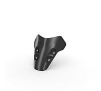 SCHERMO CUPOLINO FUME SPORT ORIGINALE YAMAHA MT07 2023
