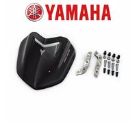 SCHERMO CUPOLINO SPORTIVO FLY ORIGINALE YAMAHA MT 125 FUME