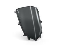 SCHERMO CUPOLINO SPORTIVO SPRINT FUME ORIGINALE YAMAHA YZF R6 2017 2018 2019 20