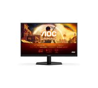 Schermo Curvo - AOC - C27G42E - 27 pollici - 16:9 - Curvatura 1500R