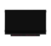 Schermo da 11,6", compatibile con Samsung, ChromeBook, 2 3 4 XE310XBA | B116XTN02.3, XE500C12 XE500C13 XE501C13, Display LED 1366x768
