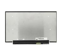 Schermo Da 14 Pollici A 40 Pin, Compatibile Con ASUS, Compatibile Con ROG, Zephyrus G14 GA401Q PX401Q LM140LF1F02 LQ140M1JW49 144 Hz LM140LF1F01 120 Hz 40 Pin EDP(LM140LF1F02 144HZ)