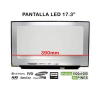 SCHERMO DA 17.3" PER PORTATILE B173HAN05.0 LED 1920×1080 DISPLAY