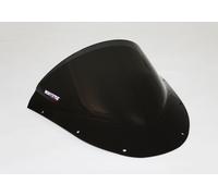 Schermo da corsa BODYSTYLE Perspex® acrilico 3mm