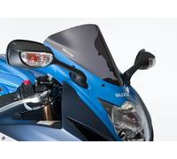 Schermo da corsa BODYSTYLE Perspex® acrilico 3mm