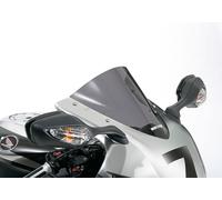 Schermo da corsa BODYSTYLE Perspex® acrilico 3mm