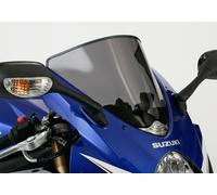 Schermo da corsa BODYSTYLE Perspex® acrilico 3mm