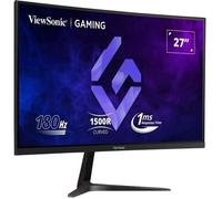 Viewsonic VX Series VX2718-2KPC-MHD LED display 68,6 cm (27") 2560 x 1440 Pixel Quad HD Nero