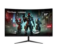 Viewsonic VX Series VX3218-PC-MHD LED display 80 cm (31.5") 1920 x 1080 Pixel Full HD Nero