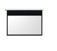 Schermo da Proiezione Motorizzato Optoma DE-1109EGA 109" 16:10 Bianco