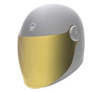 Schermo Darkside iridium oro