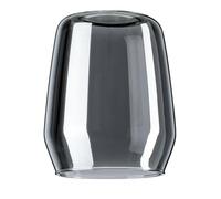 PLM 95359 - Schermo URail Vento DecoSystems, 80 mm, vetro fumé