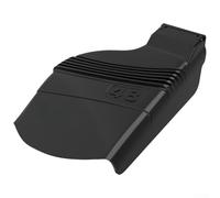 Schermo deflettore di ricambio per tagliaerba Craftsman 48" 2348LS 180655 YTH2348 EZ4824 Z4822 Z4218 Z5426 progettato per proteggere l'operatore e migliorare il flusso di clipping