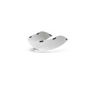 Giro Aerohead Replacement Lenses Grigio M Grey / Silver