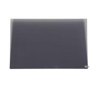 Schermo del Computer Blocco Luce Blu, Pellicola Salvaschermo per Computer a Luce Blu Tipo Sospeso Pellicola Filtrante Che Blocca la Luce Blu Display 16:10 per 20 Pollici 20,2