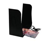 Schermo del computer desktop Sunhood Desktop Computer Parasole 27 "Ombreggiatura Regolabile Tre Laterali Ombreggiatura Per Ufficio Regolabile Monitor Del Computer Cappuccio
