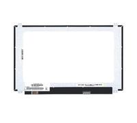 Schermo Del Computer Portatile Da 15.6 Pollici NT156WHM-N44 N45 N34 N43 N30 V8.0 NT156WHM-N35 P/N 5D10P53898 1366 * 768 HD 30 Pin Pannello Schermo LCD