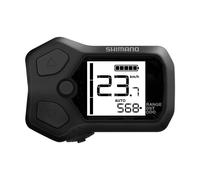 Shimano Ciclocomputer Steps E5000a