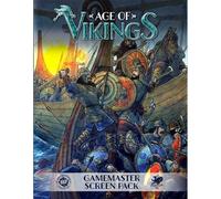 Schermo Del Giocatore Di AGE OF VIKINGS Pack