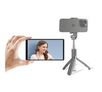 Schermo del monitor per selfie Vlog Shimbol CP5 Phone, touch screen FHD da 5 pollici 1080p, utilizzo della fotocamera posteriore per vlogging in streaming live Tik Tok