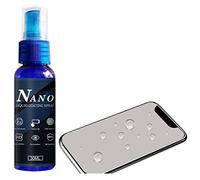 Schermo del Telefono Cellulare Vetro Nano Spray per Rivestimento Liquido 9H Durezza Anti-graffio Spray per Rivestimento Liquido Strato oleorepellente
