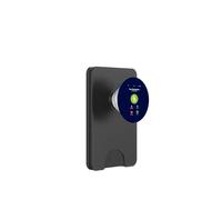 Schermo del telefono Your Morning Run Calling Design PopSockets PopWallet per MagSafe