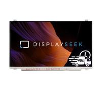 Schermo Dell DPN 0DJ7G6 17.3" FHD LED IPS LCD Display