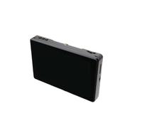 Schermo della fotocamera, compatibile con FEELWORLD, LUT7, accessori for fotocamera