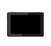 Schermo della fotocamera, compatibile con FEELWORLD, LUT7/LUT7S, accessori della fotocamera(LUT7)