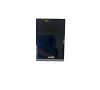 Schermo della fotocamera, compatibile con Insta360 X3, display dello schermo della fotocamera Pannello di copertura posteriore con azione LCD