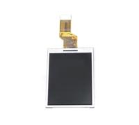 Schermo della fotocamera, compatibile con Samsung, PL120 PL121 ST90 Schermo LCD Pannello di copertura posteriore digitale(Bundle2)