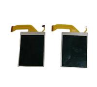 Schermo della fotocamera display LCD per IXUS105 IXUS 105 parti di riparazione