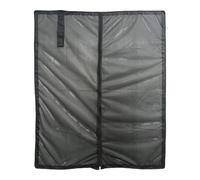 Schermo Della Porta Magnetica Per Furgone, Resistente Ai Raggi UV A Prova Di Mosca Magnetica-Schermo Di Privacy Protezione Della Rete Di Protezione, Per Comfort A Riposo SUV Auto Truck Parking Parking