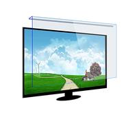 Schermo della privacy del computer portatile, filt Pellicola proteggi schermo for protezione occhi con blocco della luce blu for computer da 14-32 pollici, pannello monitor LED for PC desktop(32 inch/