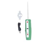 Schermo della schermata del telefono Remover Strumento di rimozione della colla OCA elettrica con doppia velocità a LED Motore reversibile regolabile Ago duro per la riparazione