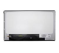 Schermo dello schermo a LED da 15,6" compatibile con TOSHIBA Satellite C655D-S5531 & C655D-S5534 HD Laptop lucido a 40 pin non touch