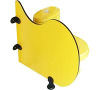 Schermo di divisore per divisori in Legno per la Divisione per la Privacy dei Cartoni Animati per Bambini, Schermata della Protezione del Bagno della divulgazione dell'asilo Scolastico, boff
