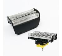 Schermo di foglio da 30b + lama for Braun 3 Series SmartControl 4000 Syncropro & 7000 Tricontrol Series 5495 7505 7520 7650 195S Rasoio
