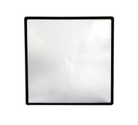 Schermo di messa a fuoco dell'immagine divisa a 45 gradi per 500 501CM 503CX Accurata Messa a fuoco manuale Soggetto Schermo Fotografia Paesaggio