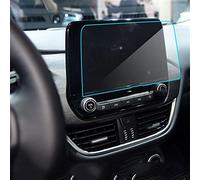 Schermo Di Navigazione GPS Per Auto Anti-graffio Per Ford Puma 2019 2020 2021 Pellicola Temperata Autoadesivo Della Protezione