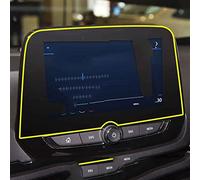 Schermo Di Navigazione GPS Per Auto Per Chevrolet Onix Plus Turbo 2020 Pellicola Protettiva Accessori Per Interni Auto(213mmx123mmx246mm)