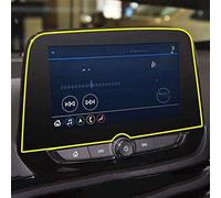 Schermo Di Navigazione GPS Per Auto Per Chevrolet Onix Plus Turbo 2020 Pellicola Protettiva Accessori Per Interni adesivo protettivo(A)