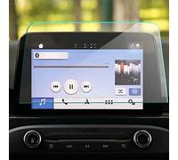 Schermo Di Navigazione GPS Per Auto Per Ford Focus Mk4 Sync3 2019 Pellicola Protettiva Accessori Per Interni adesivo protettivo
