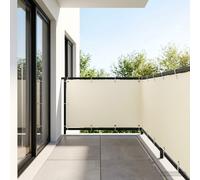 Schermo di Privacy per Balcone 1,2 x 25 m