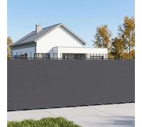 Schermo di Privacy per Balcone 1,2 x 25 m