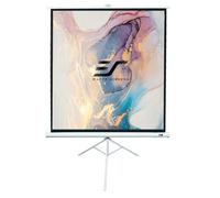 Schermo di proiezione Elite Screens Tripod 92 pollici 16:9 portatile regolabile