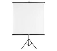 Schermo di proiezione Hama 00021574 86.2" 1:1 Manuale