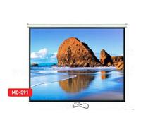 Schermo di Proiezione MacLean MC-591 120"