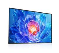 Schermo di proiezione portatile E-ALR 16:9 4K HD anti-luce ambientale migliorato for esterni, home theater(120 inch)