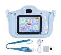 Schermo di protezione per gli occhi HD IPS, videocamera digitale HD da 40 MP con materiale morbido e delicato sulla pelle, offre un divertimento
